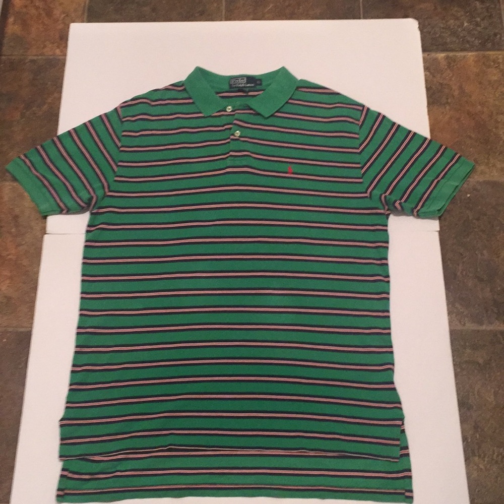 Polo Ralph Lauren